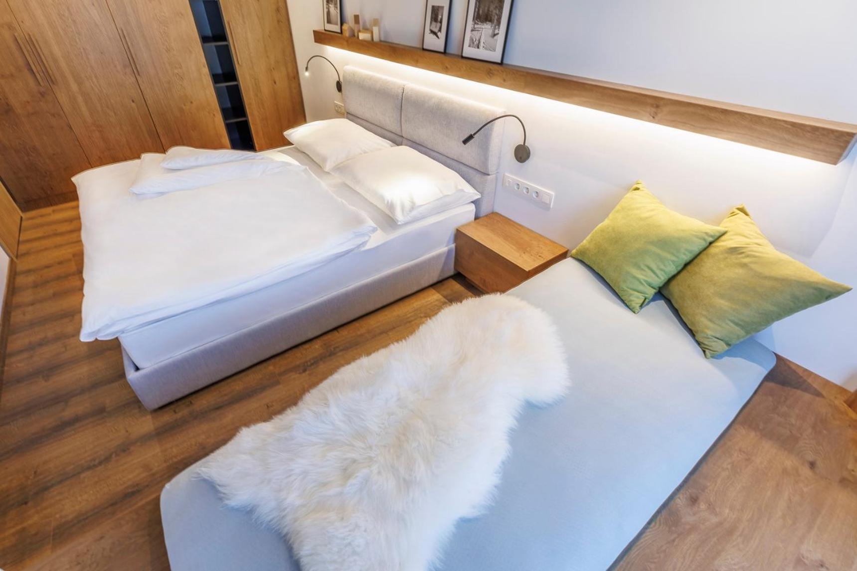 Vista Apartments Dolní Morava Dış mekan fotoğraf