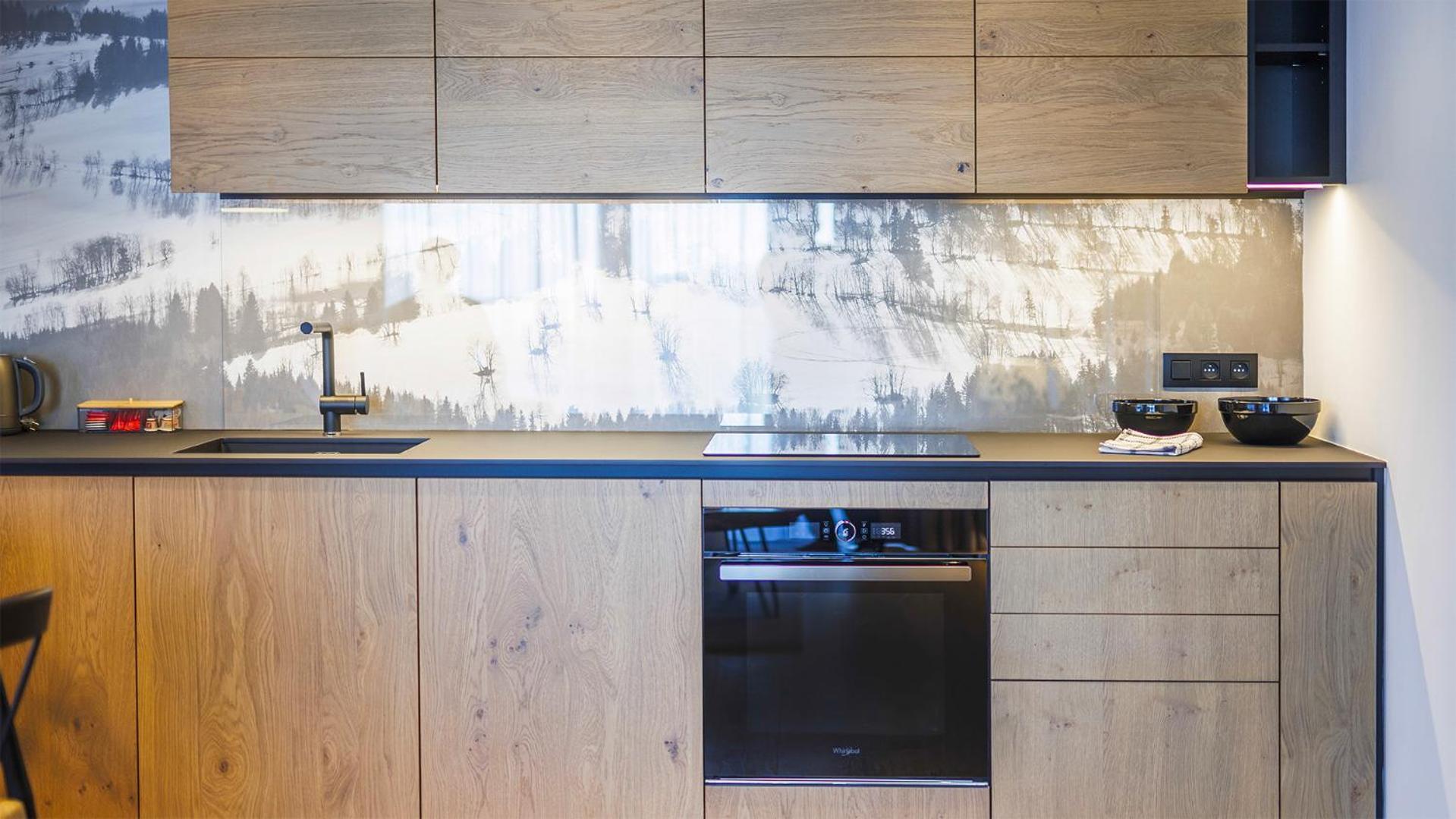 Vista Apartments Dolní Morava Dış mekan fotoğraf