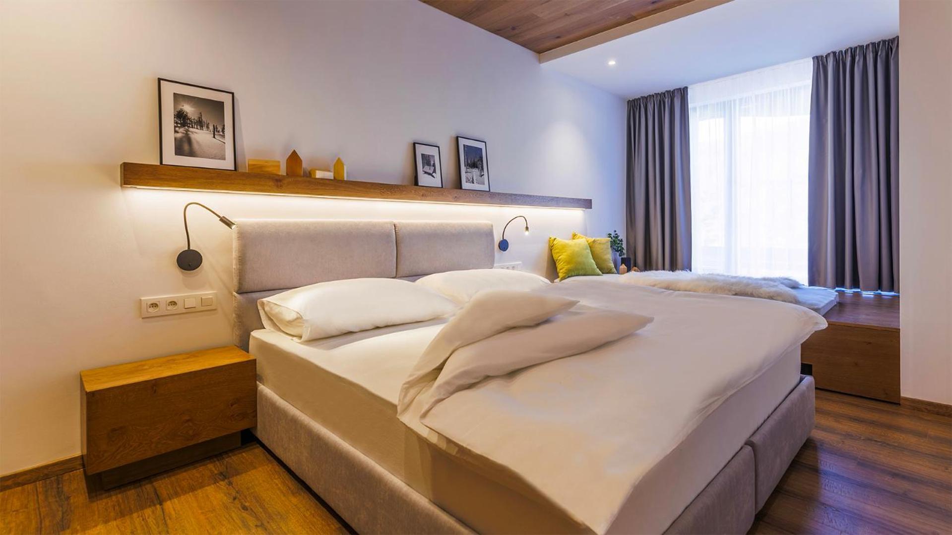 Vista Apartments Dolní Morava Dış mekan fotoğraf