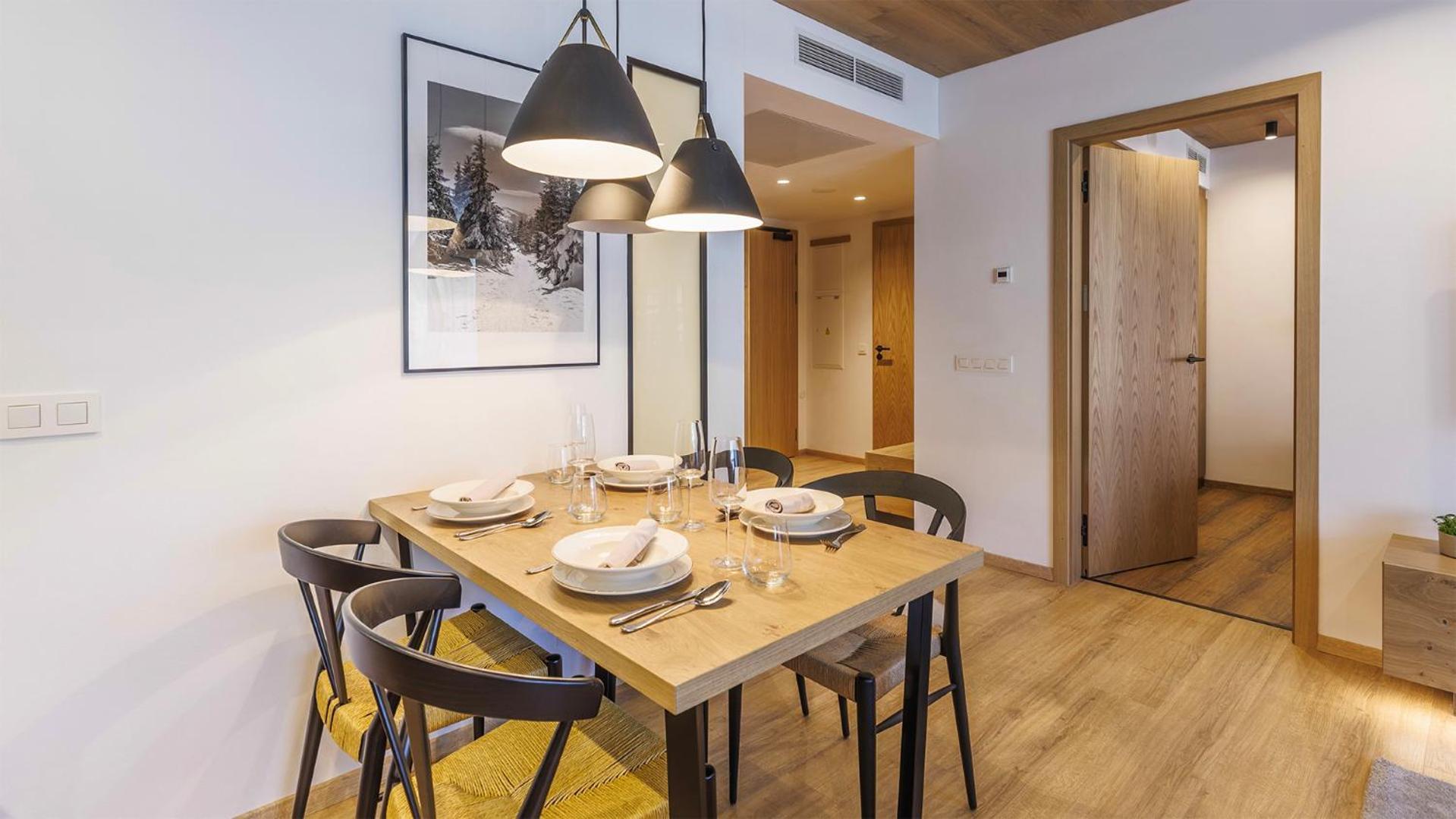 Vista Apartments Dolní Morava Dış mekan fotoğraf