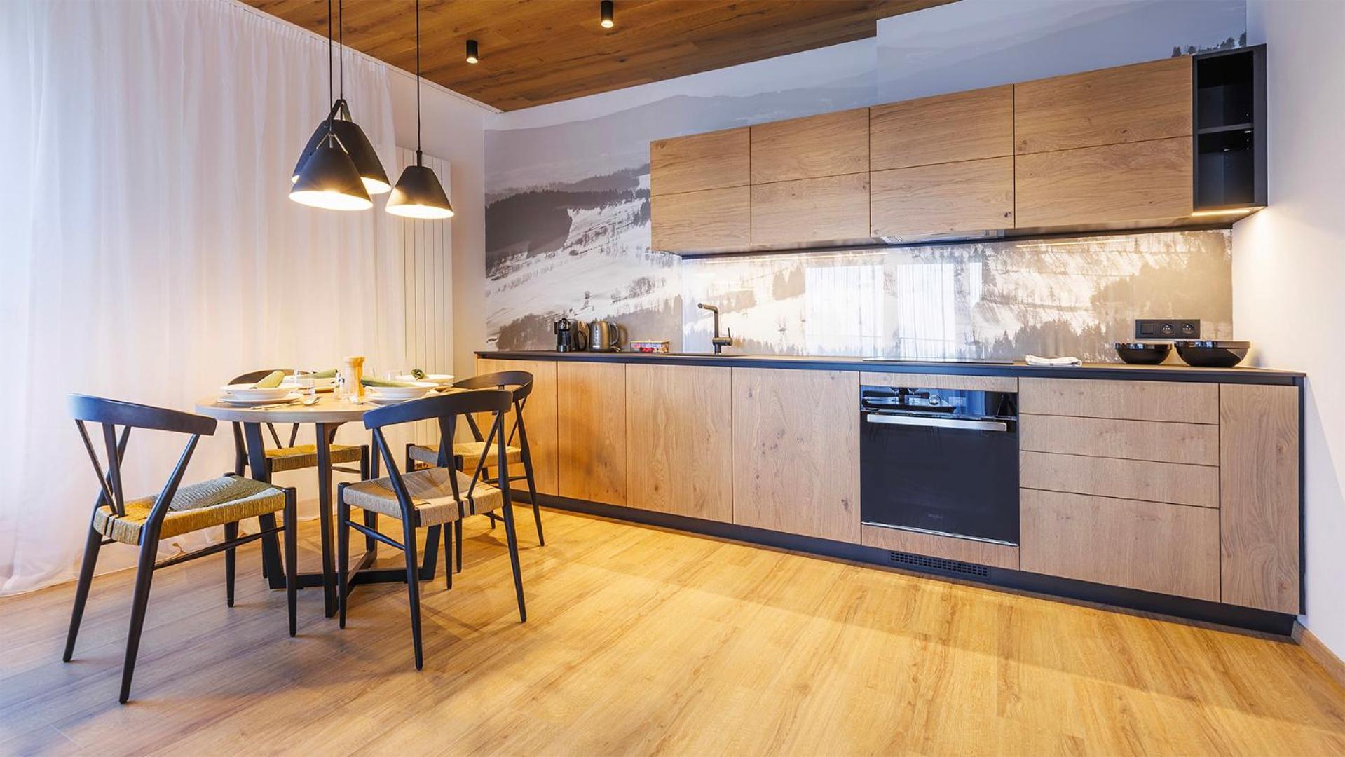 Vista Apartments Dolní Morava Dış mekan fotoğraf