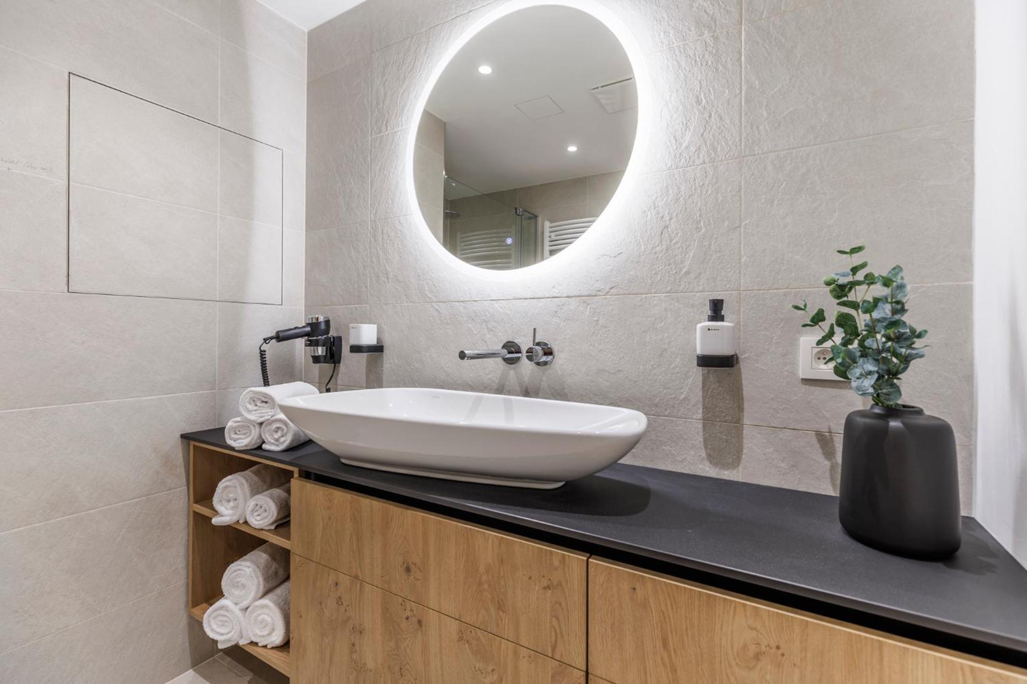 Vista Apartments Dolní Morava Dış mekan fotoğraf